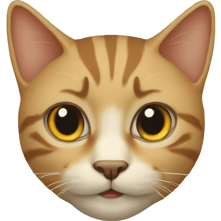 Gato emoji