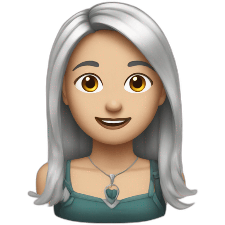 charlotte tisieres emoji