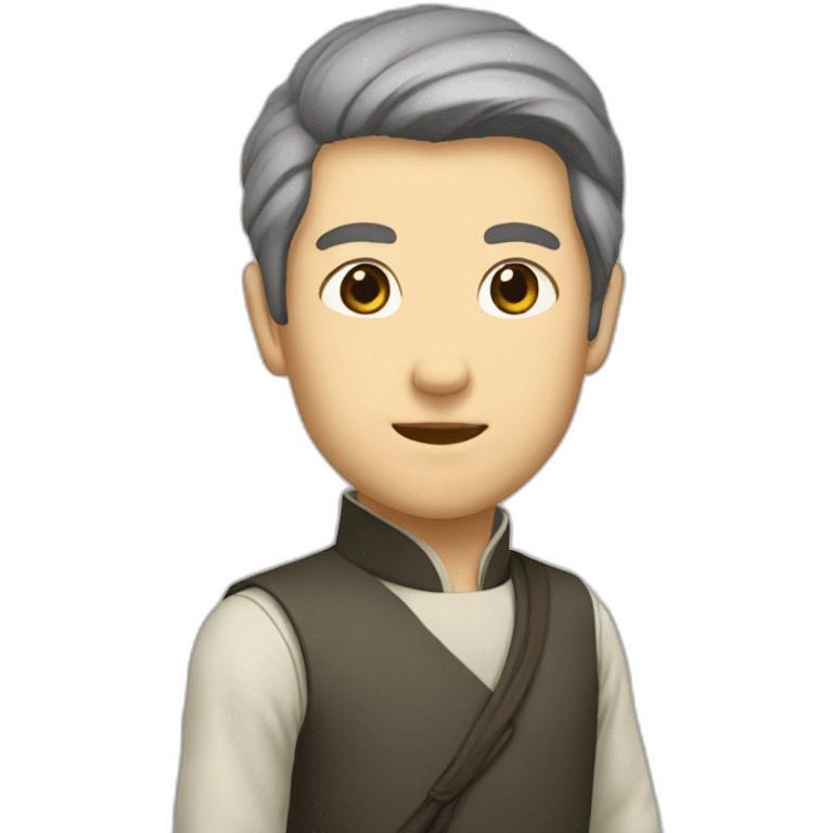 Toji emoji