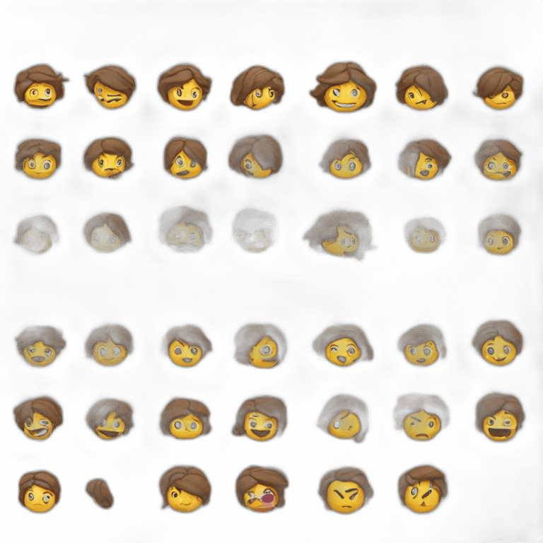 how are you emoji