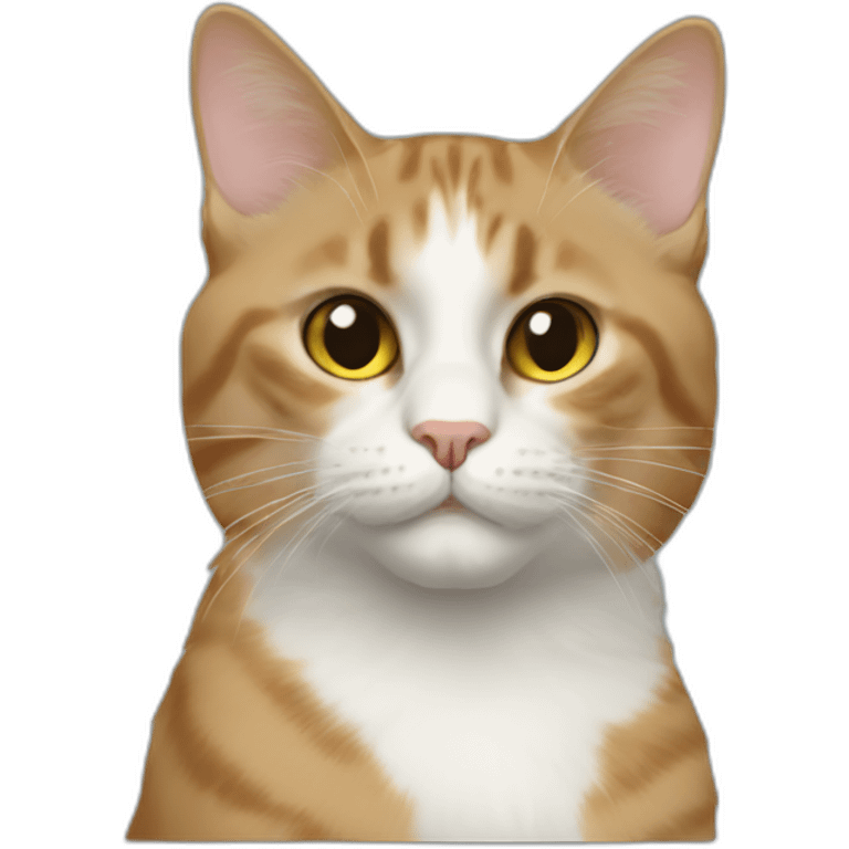 hackney cat emoji