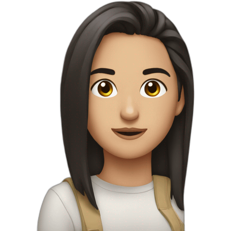 Kendall emoji