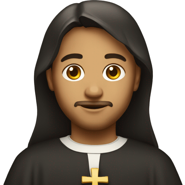 Catholic  emoji