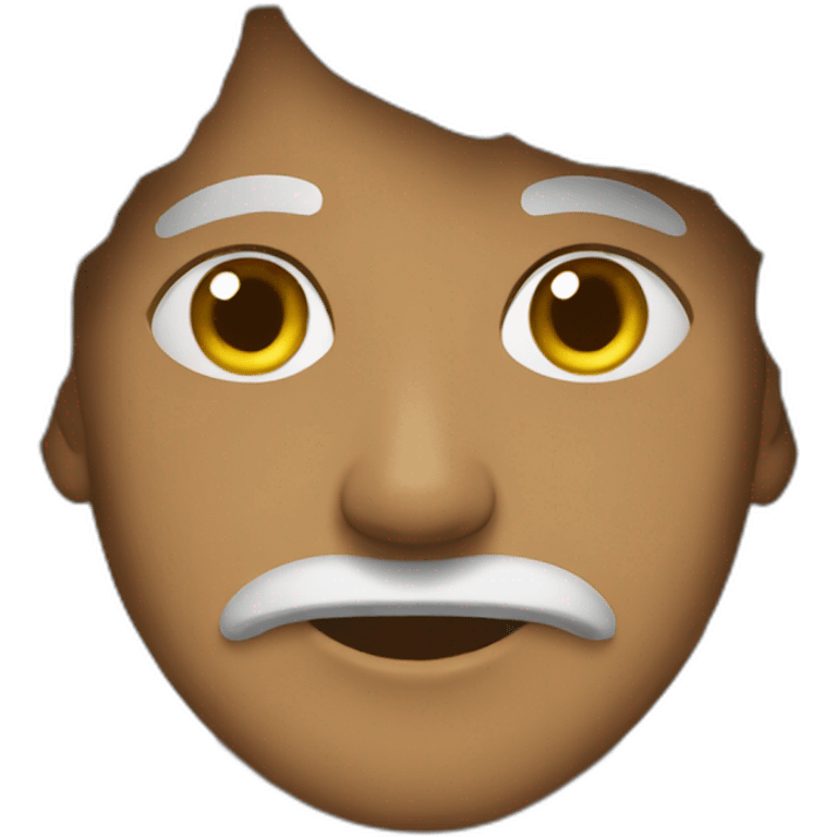 Mansa moussa emoji