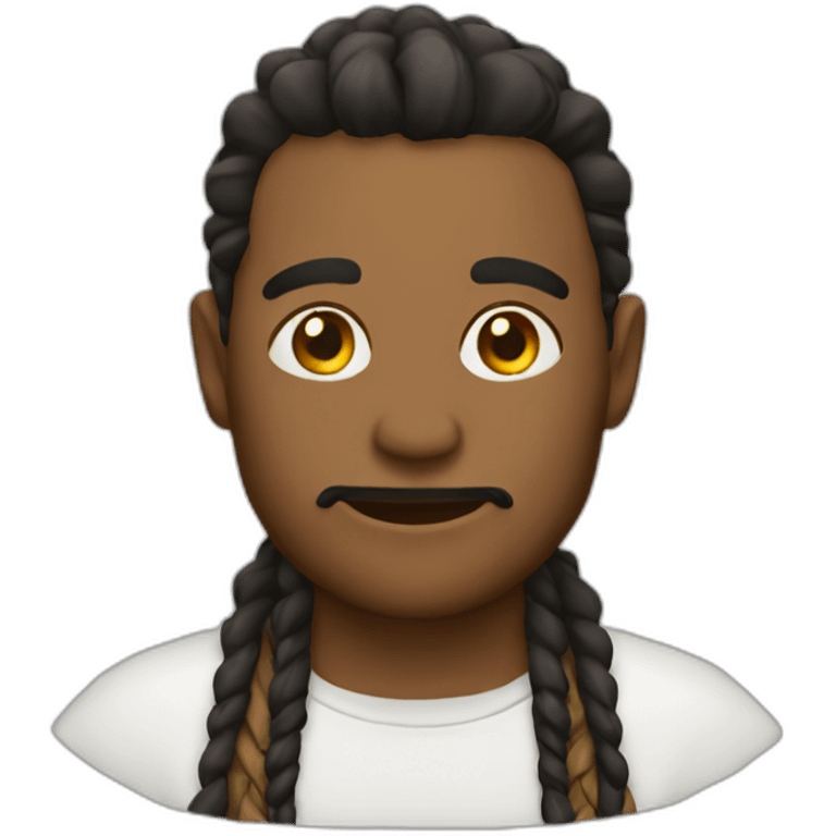 Ninga emoji