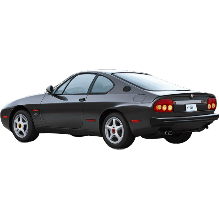 alfa romeo gtv 916 emoji