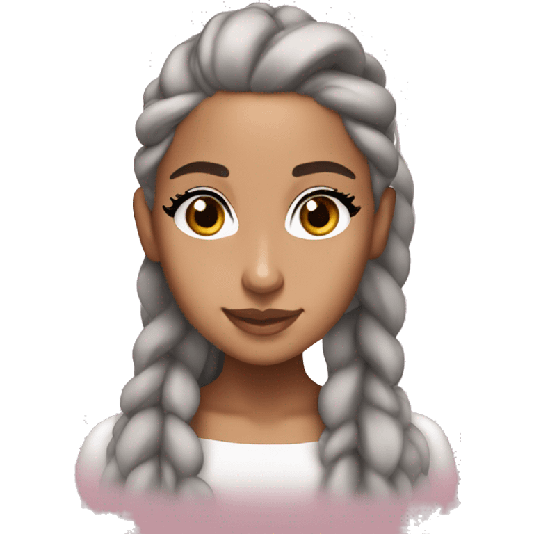 Ariana Grande emoji