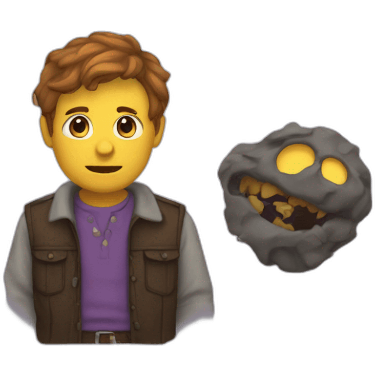 William afton emoji