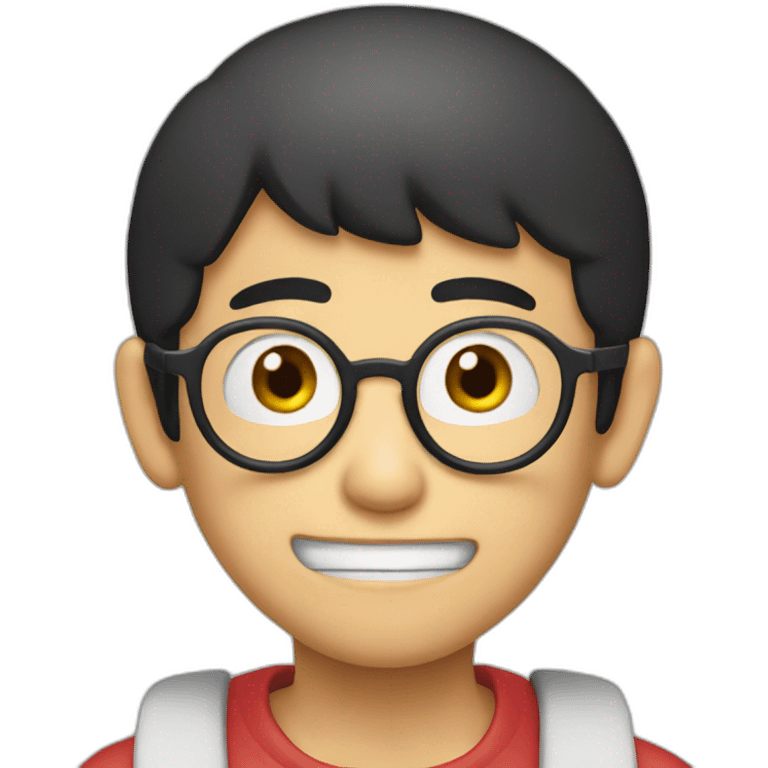 Nobita emoji