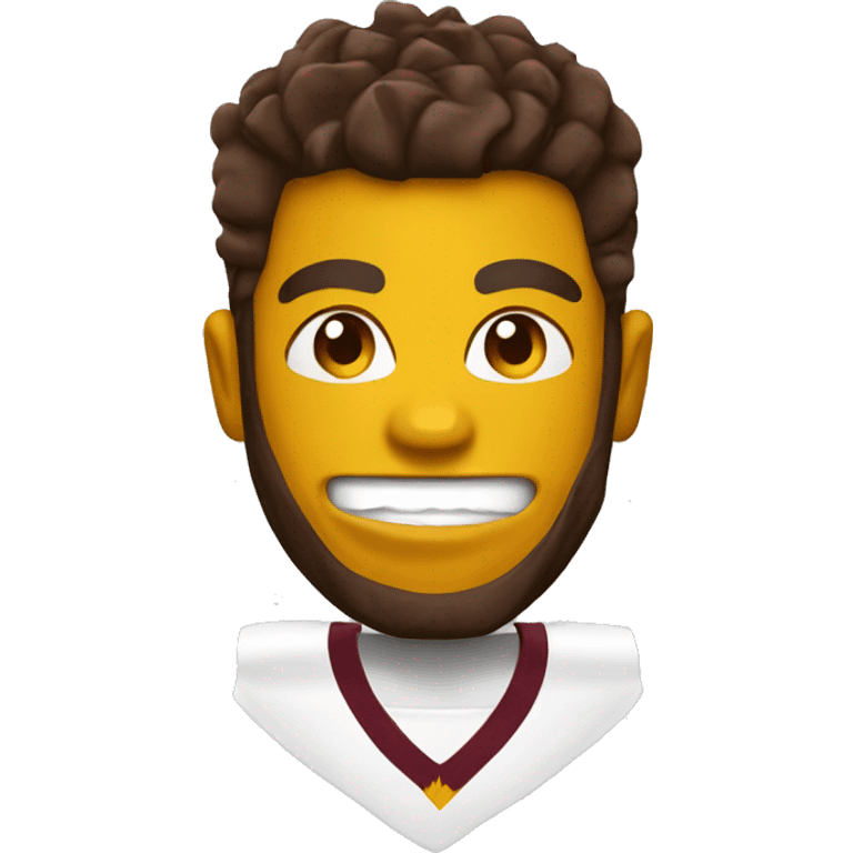 Arizona state sun devils emoji