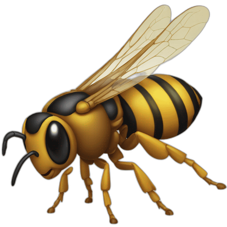 hornet emoji