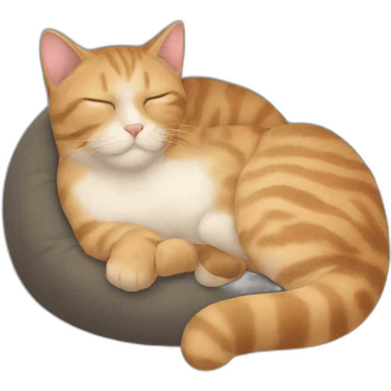 Catnap emoji