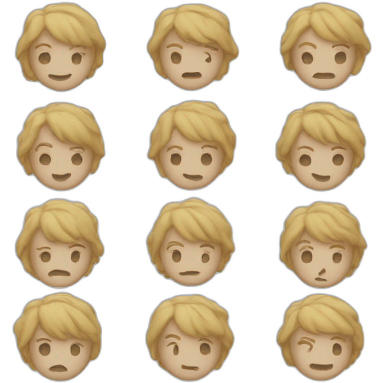 PROCESS emoji