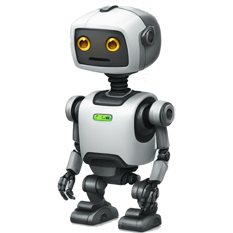 roboter emoji