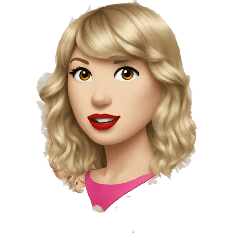 taylor swift  emoji