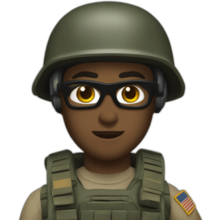 Cal of duty emoji