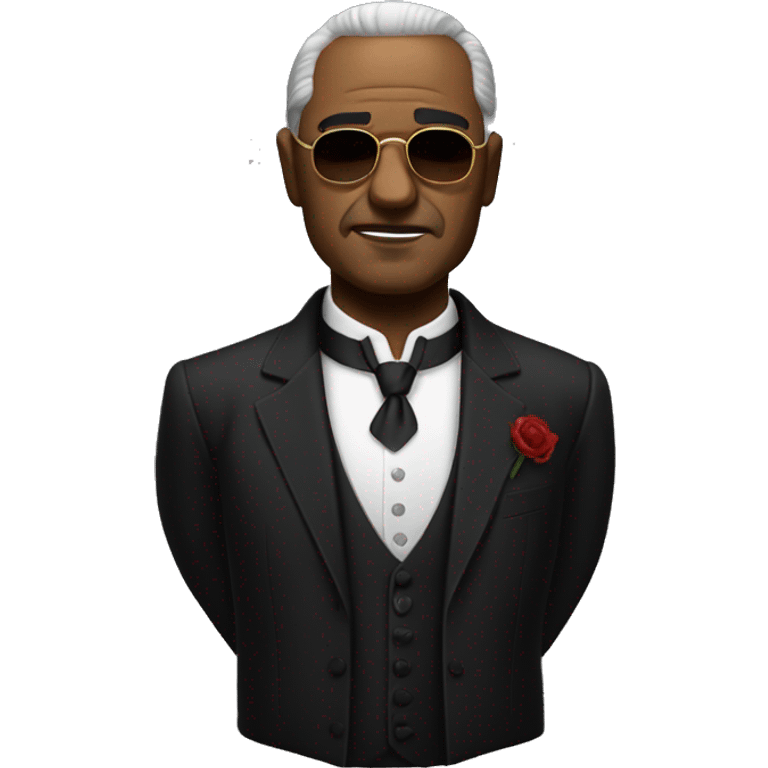 godfather emoji