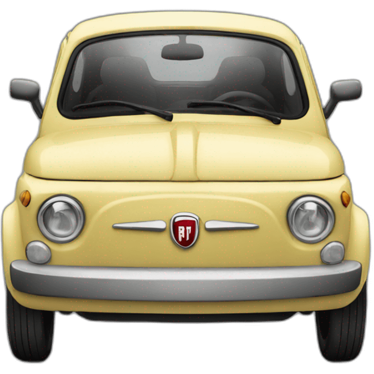 Fiat emoji