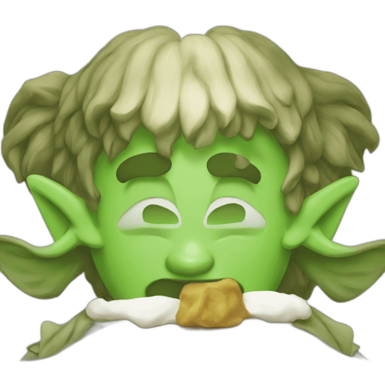 elf bar emoji