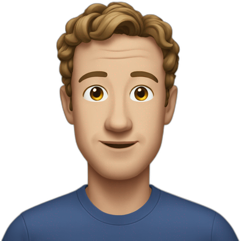 zuck emoji