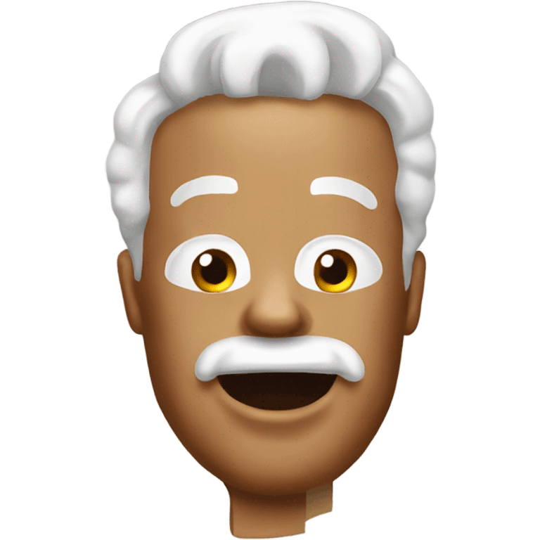 KFC  emoji