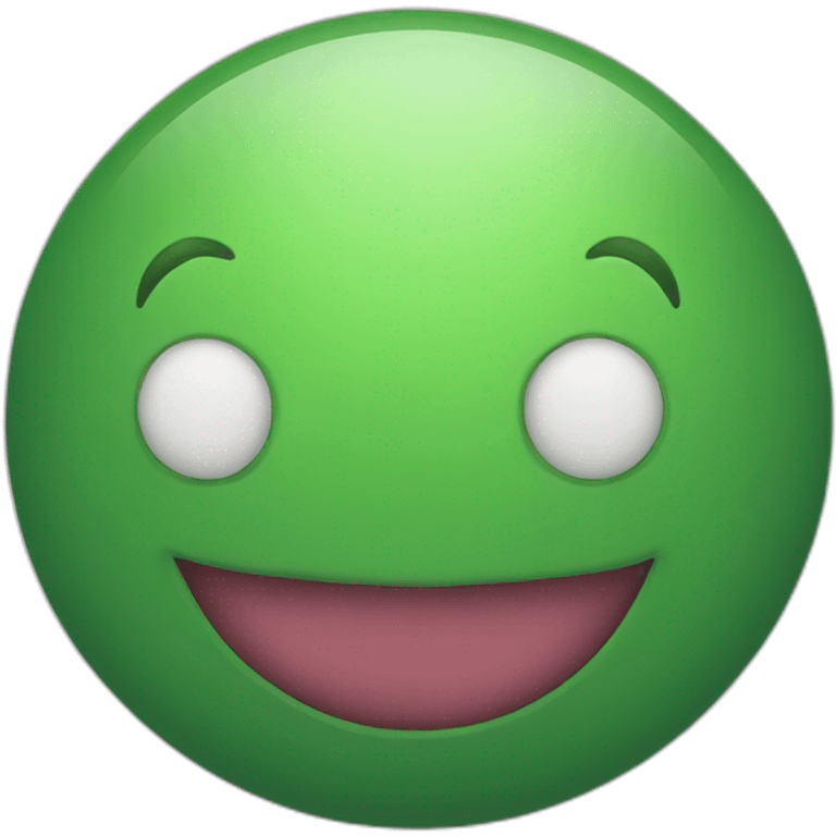 Haro emoji