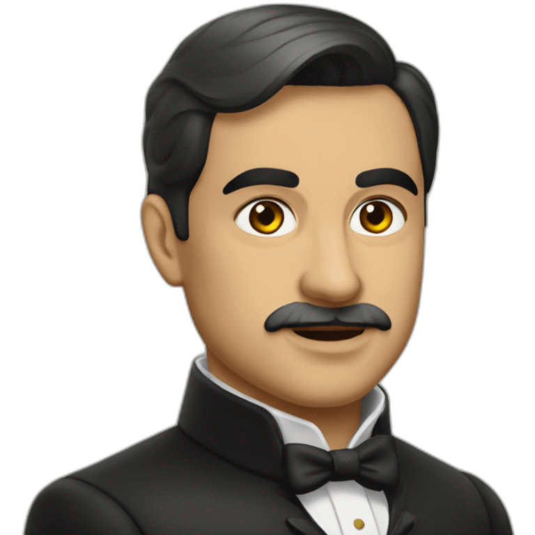 Ruben Dario Insua emoji