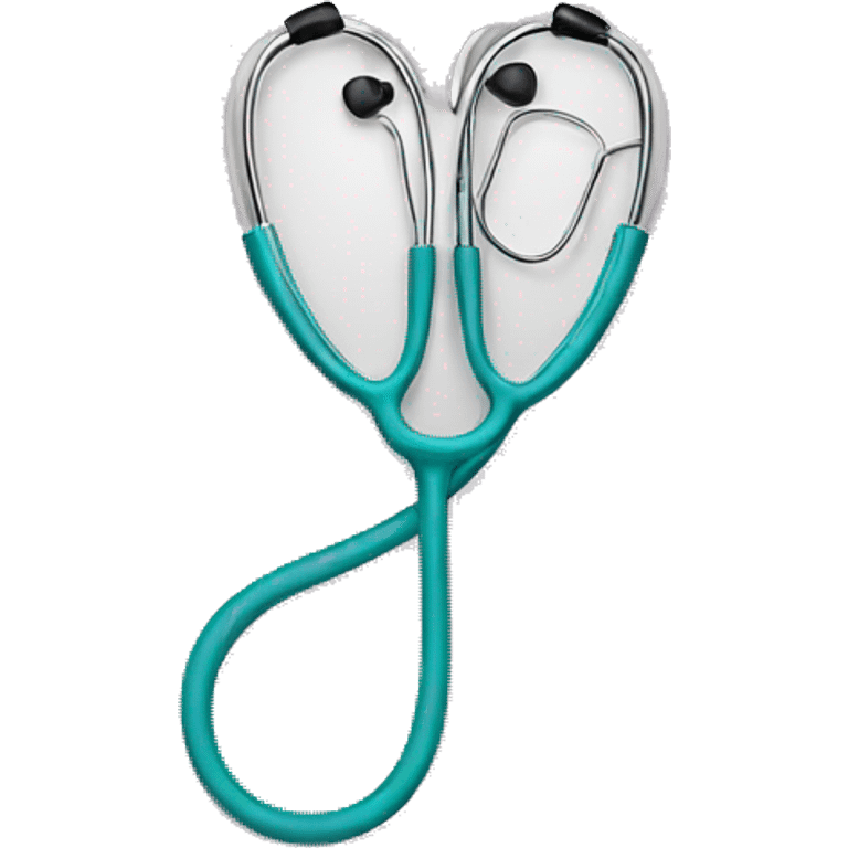 Stethoscope emoji