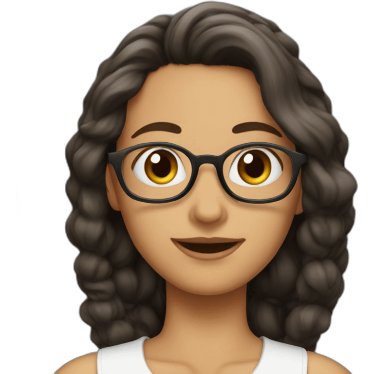 Zoé clauzure emoji