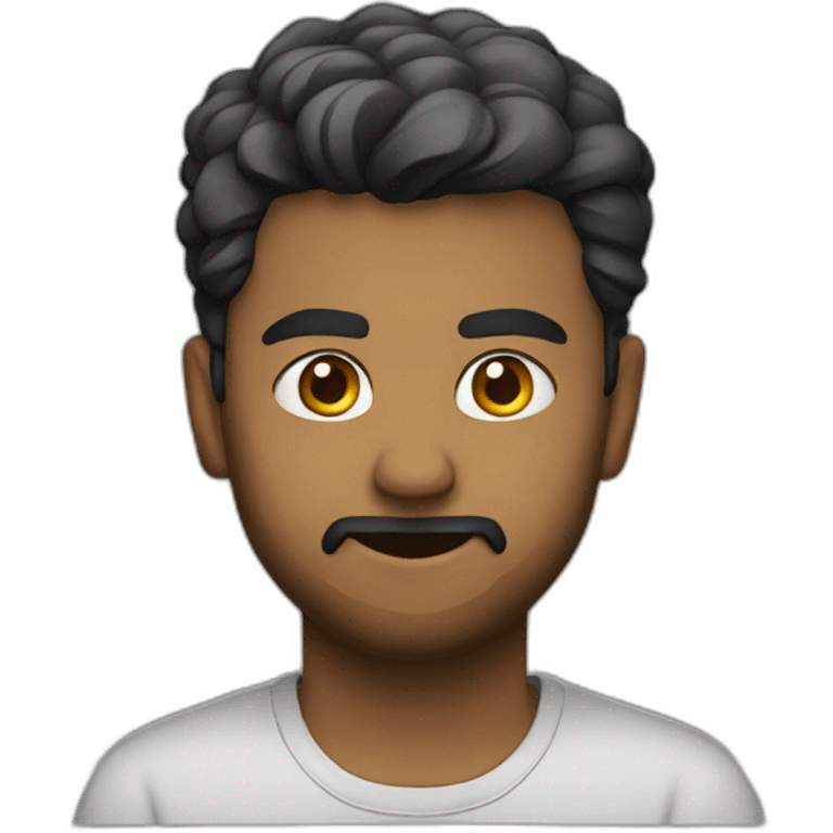 vijay emoji