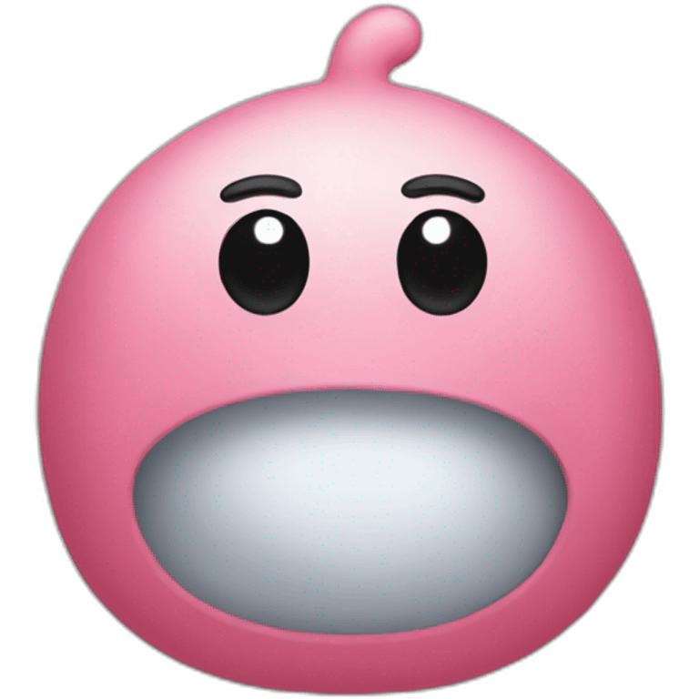 Poyo emoji