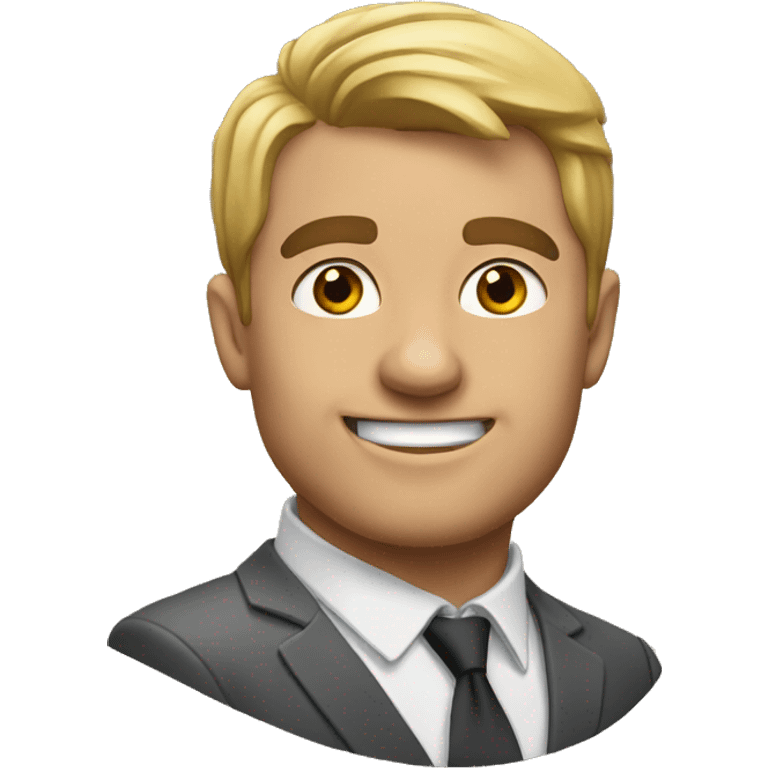 Birmingham emoji