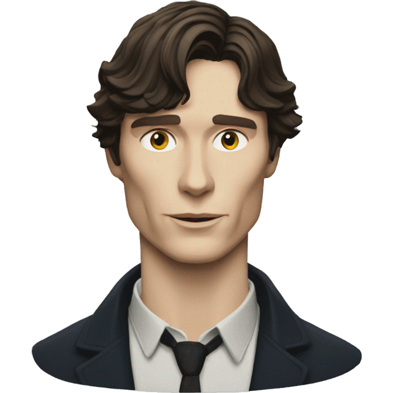 cillian murphy emoji