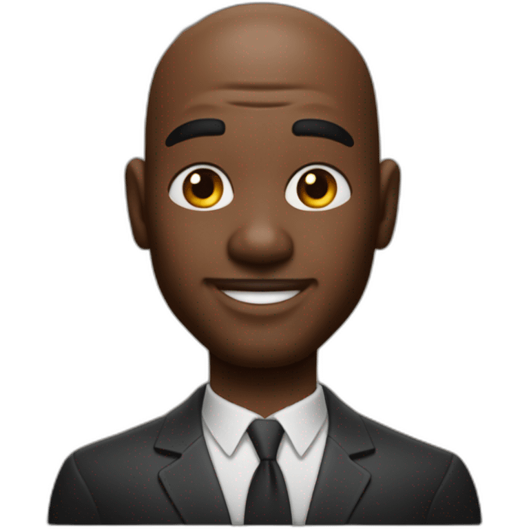 micheal jordan barman emoji