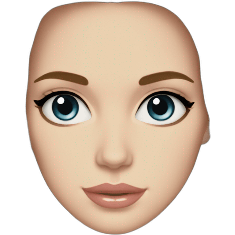 Lana del rey nfr emoji