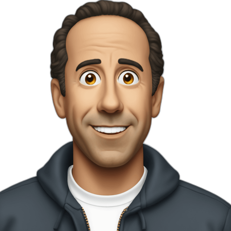 jerry-seinfeld emoji