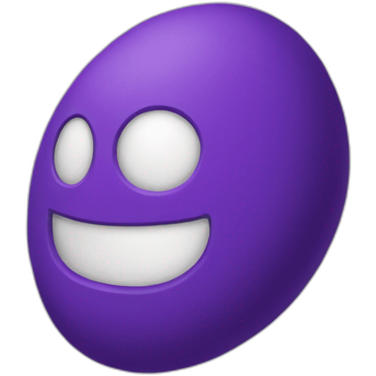 purple void emoji