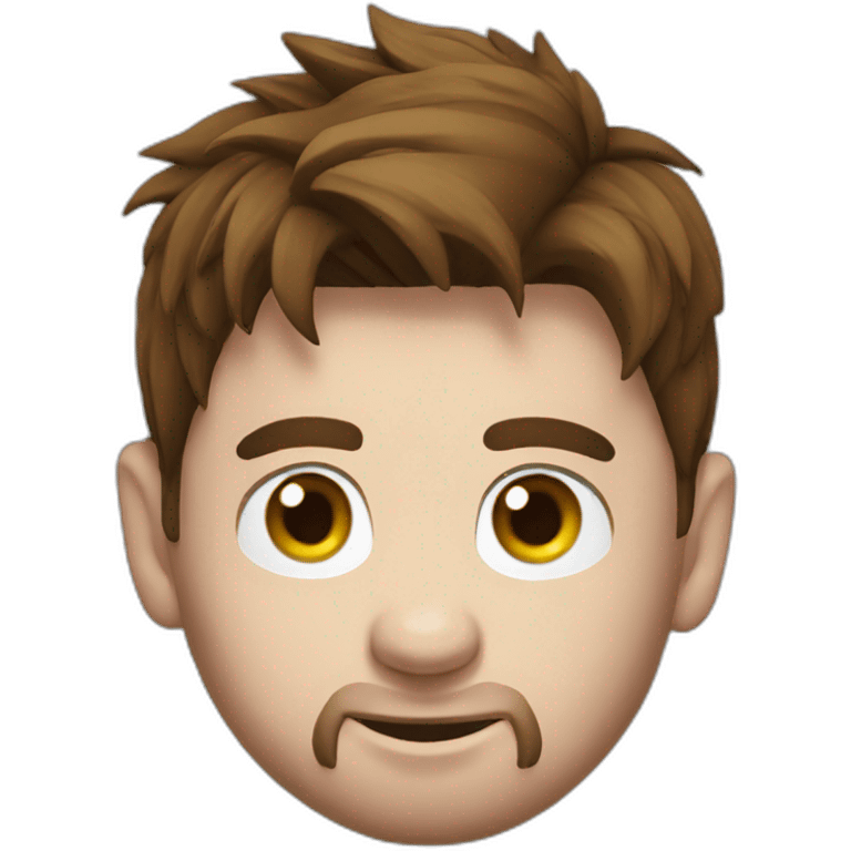 Leo Messi emoji | AI Emoji Generator