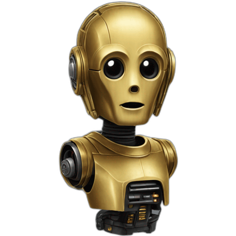 c3p0 emoji