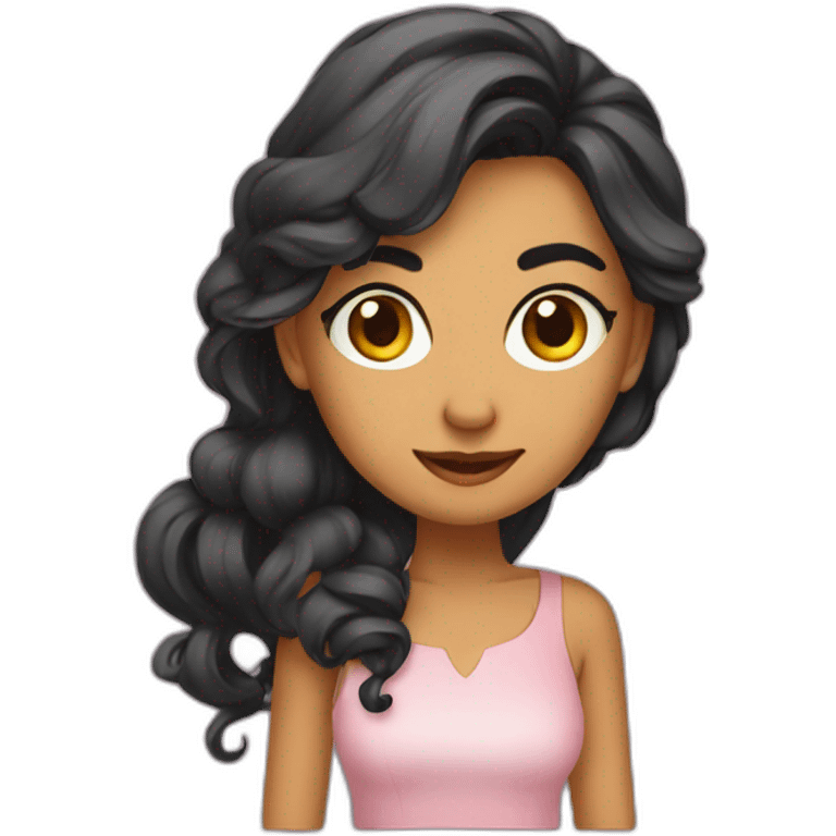 neha emoji