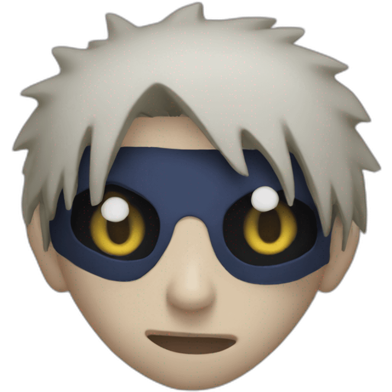 Obito emoji