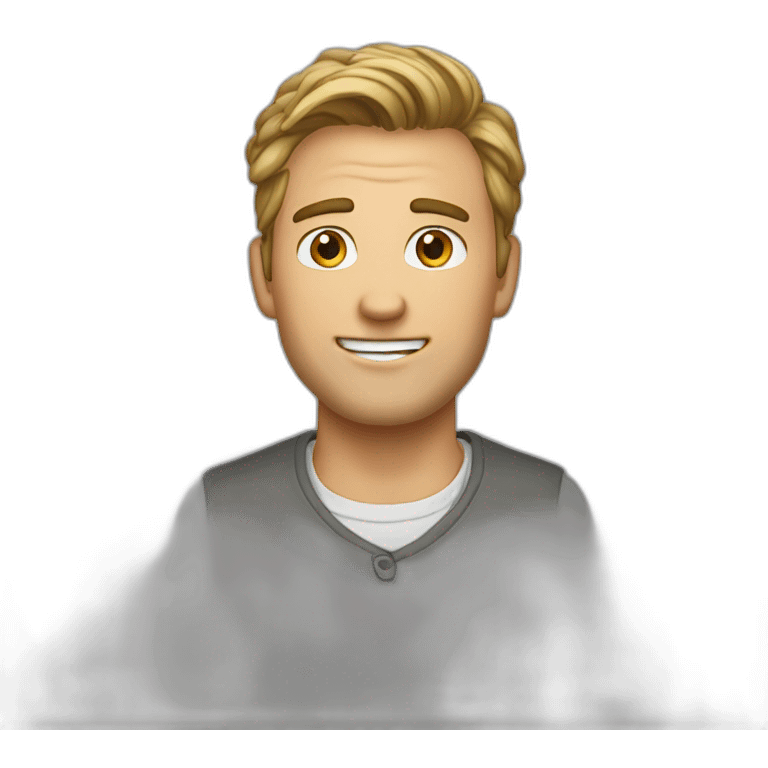 tom wambsgans emoji