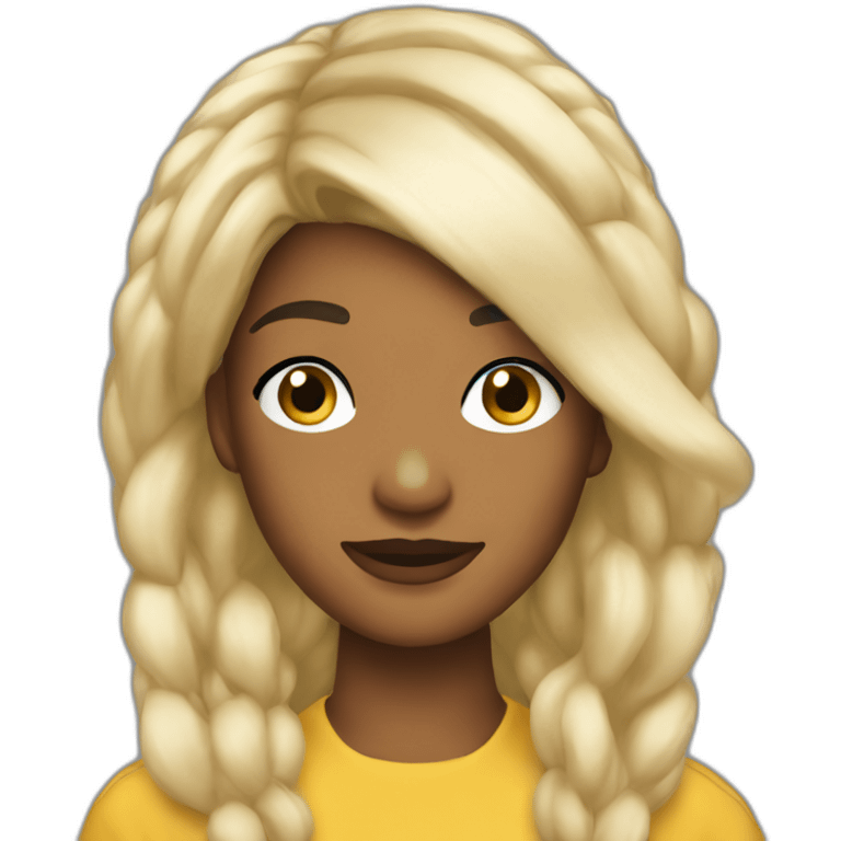 keke palmer emoji