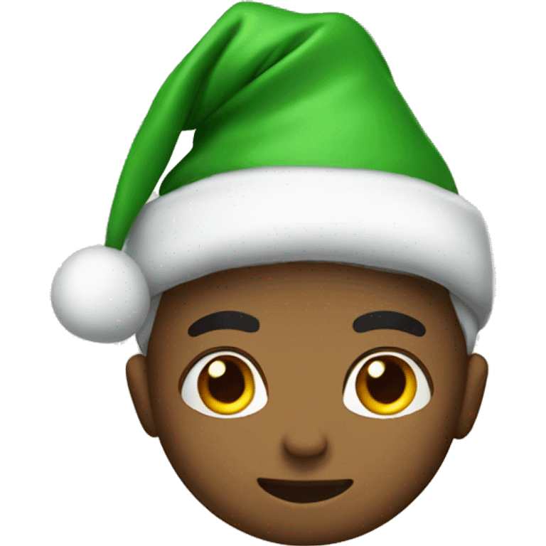 Chrismas emoji