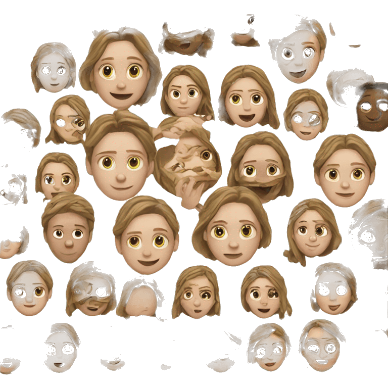 Elizabeth olsen emoji