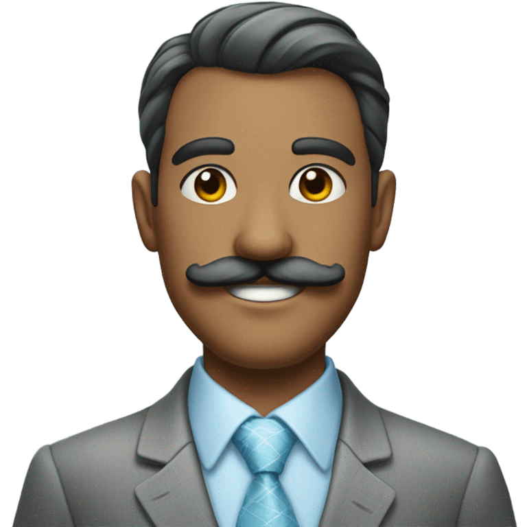 borat emoji