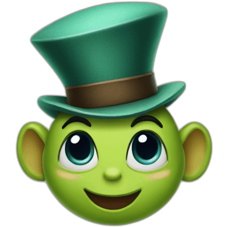 jiminy cricket disney emoji