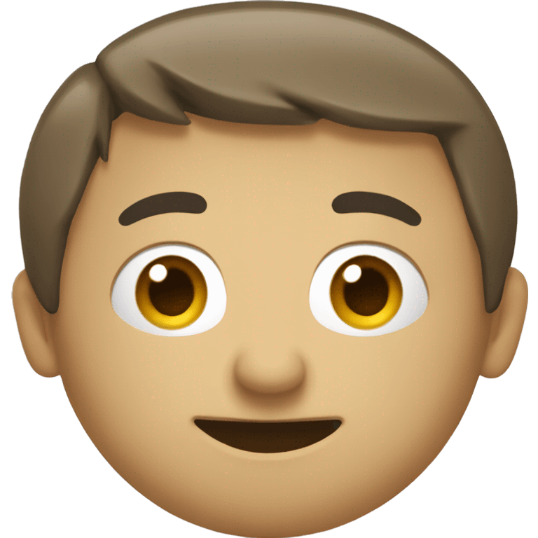 Teboune sur un fusible  emoji