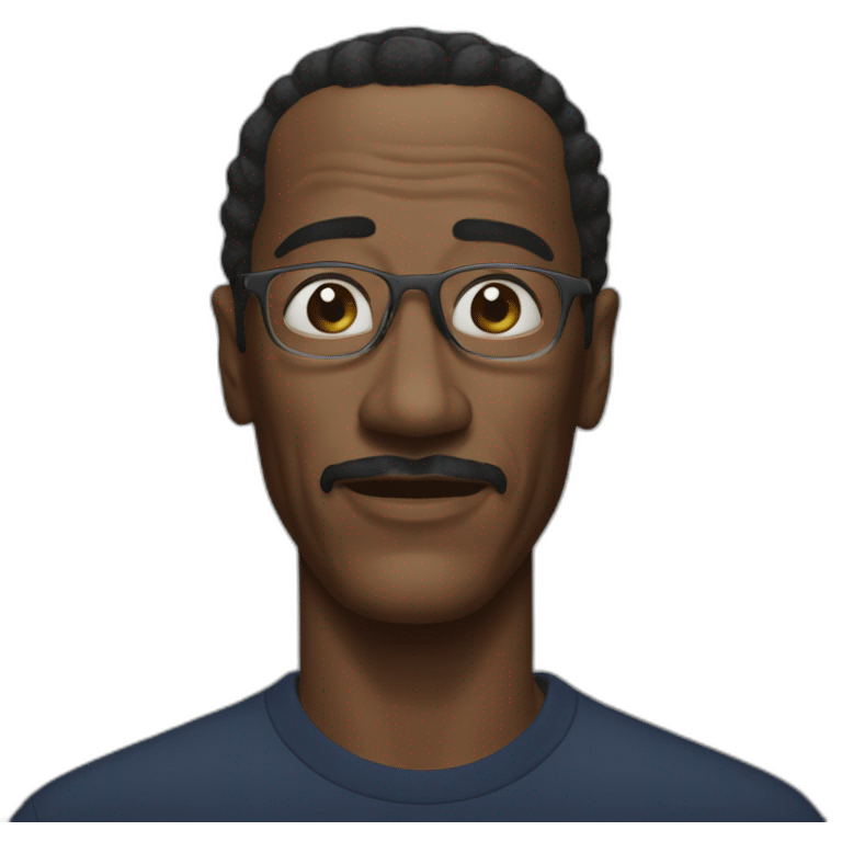 Eddy murphy emoji