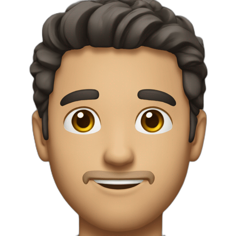 jeff maggioncalda emoji